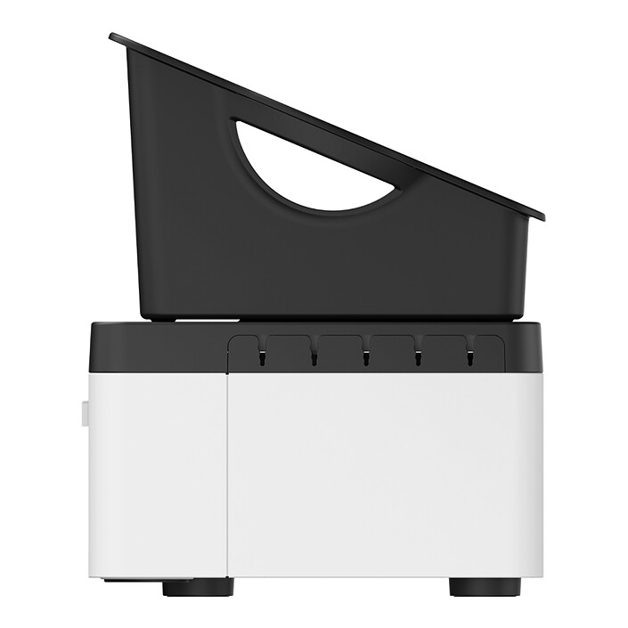 Buy Belkin Store and Charge Go RockStar with removable bins