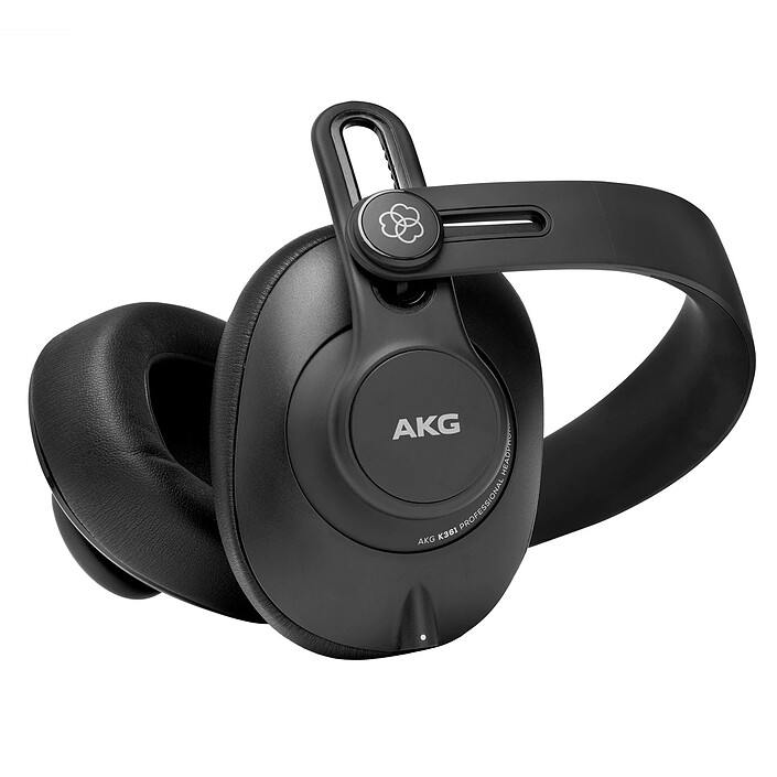 Casque