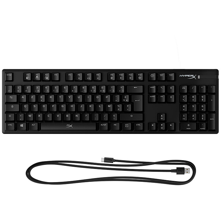 HyperX Alloy Origins pas cher