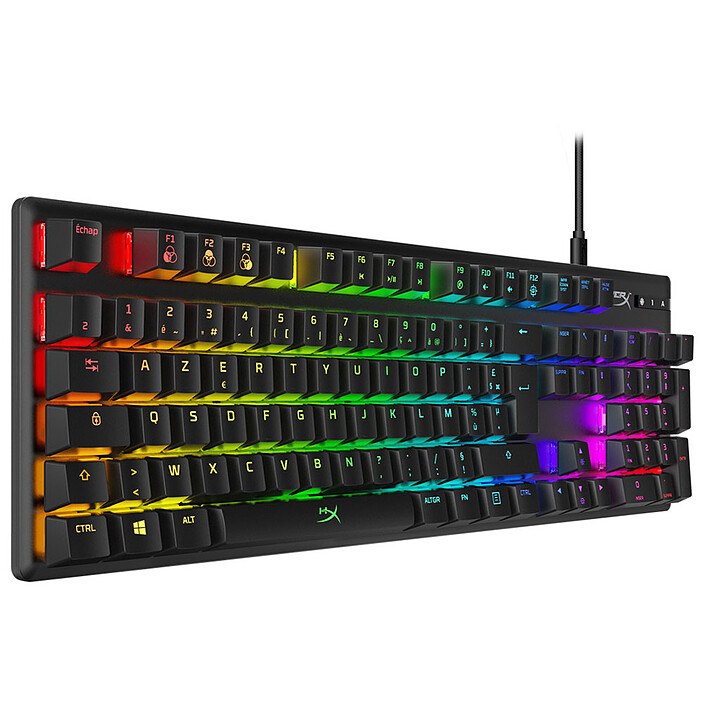Acheter HyperX Alloy Origins