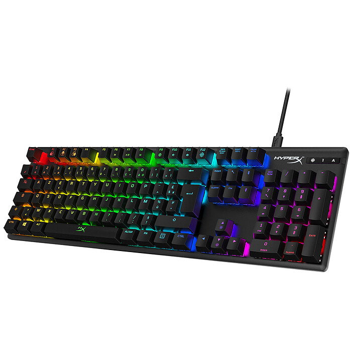 Clavier PC
