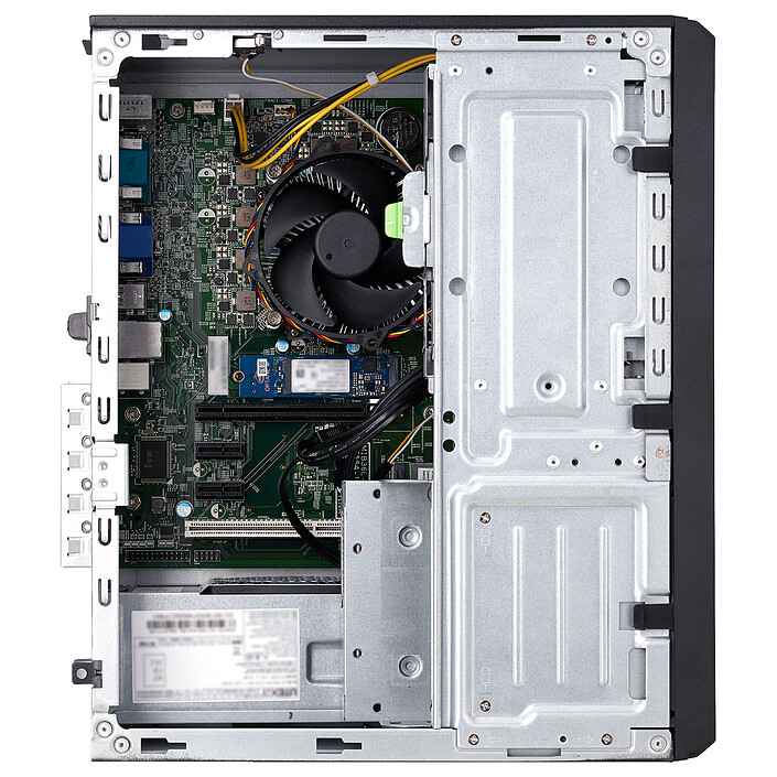 Acer Veriton S2660G (DT.VQXEF.009) pas cher