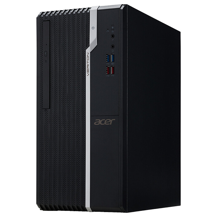 Avis Acer Veriton S2660G (DT.VQXEF.009)