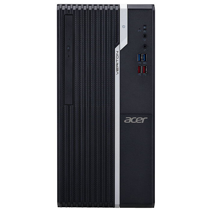 PC de bureau