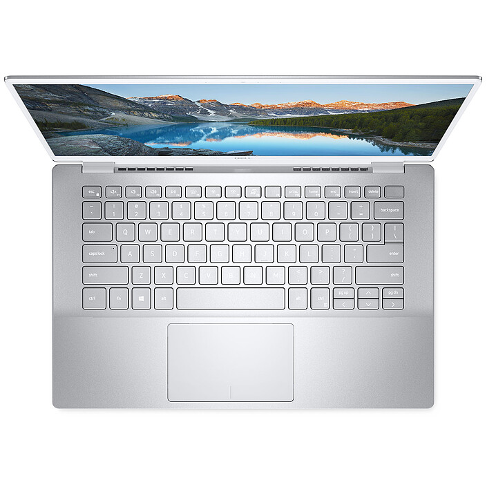 Avis Dell Inspiron 14 7490 (V5188)