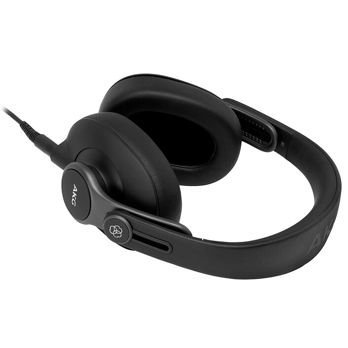 AKG K371 pas cher