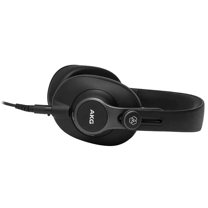 Avis AKG K371