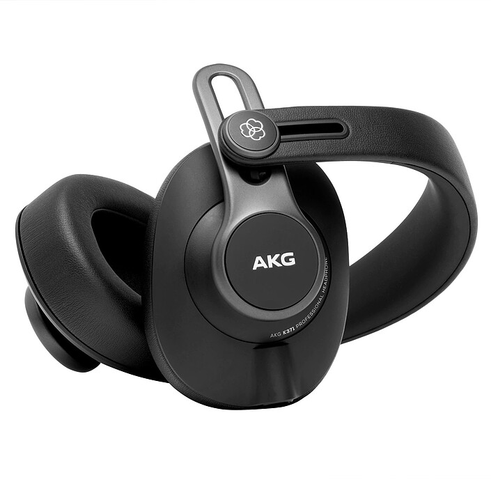 Casque