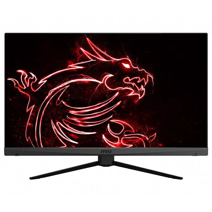 MSI 27" LED - Optix MAG272