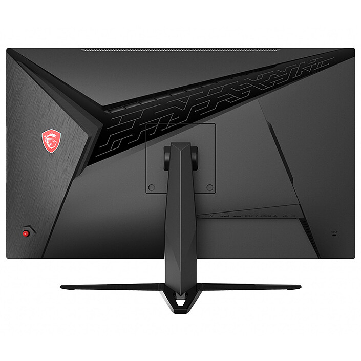 MSI 27" LED - Optix MAG272 pas cher