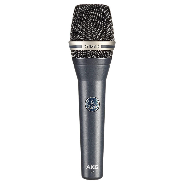 AKG D7