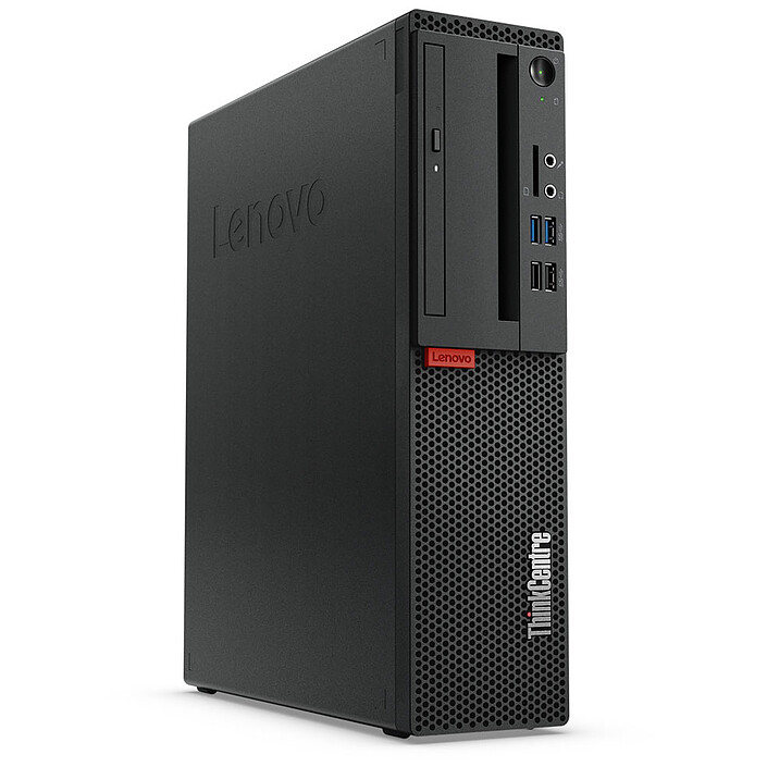 Lenovo ThinkCentre M720s SFF (10ST007EFR)