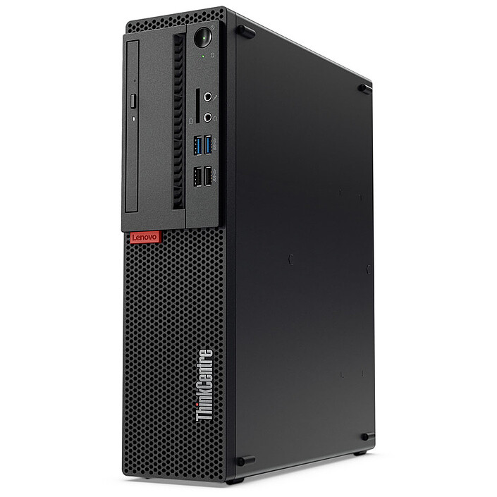 Avis Lenovo ThinkCentre M720s SFF (10ST001AFR)