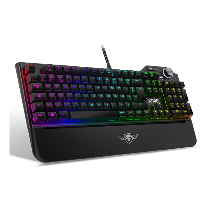 Clavier PC