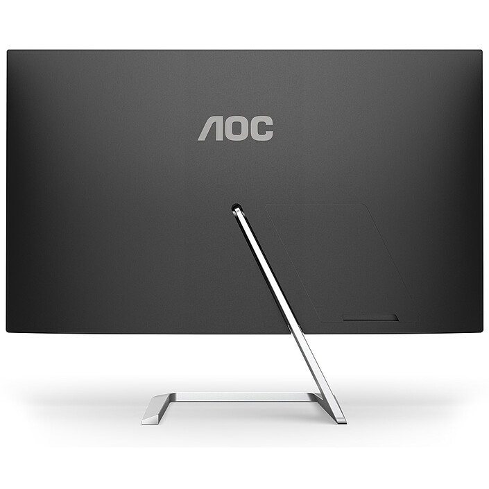 AOC 27" LED - Q27T1 a bajo precio