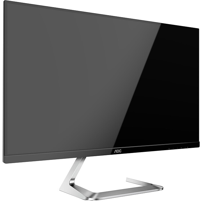 Opiniones sobre AOC 27" LED - Q27T1