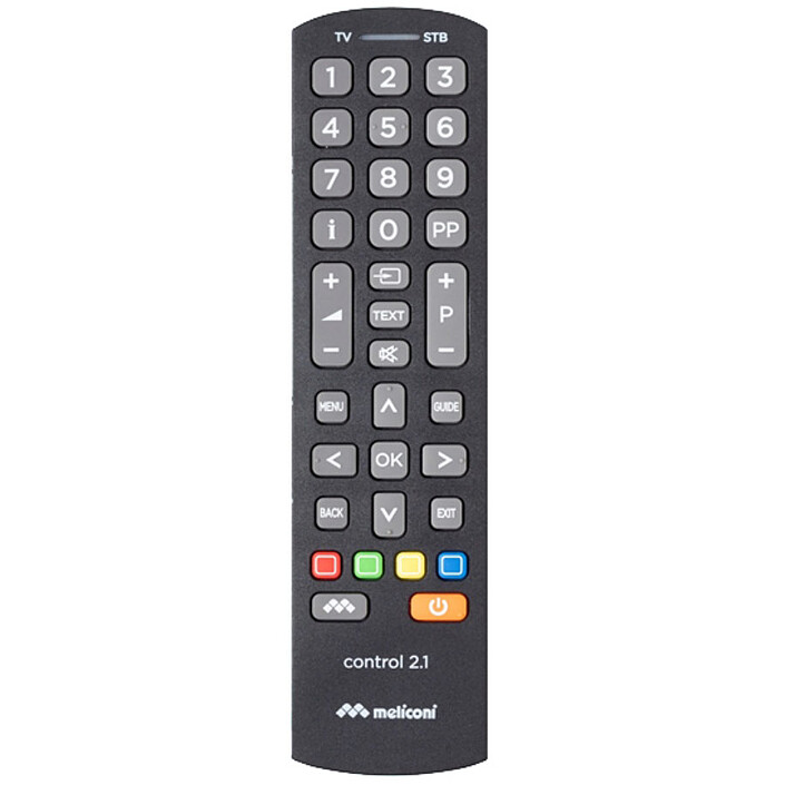 Meliconi Control 2.1