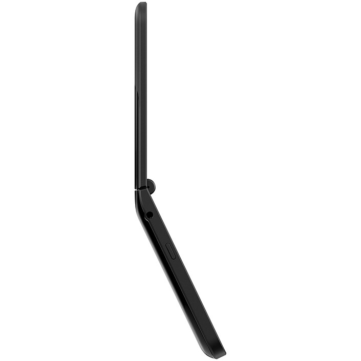 Avis Nokia 2720 Noir