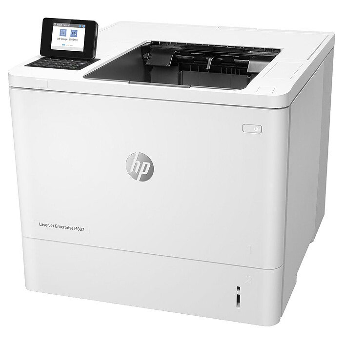 HP LaserJet Enterprise M607dn