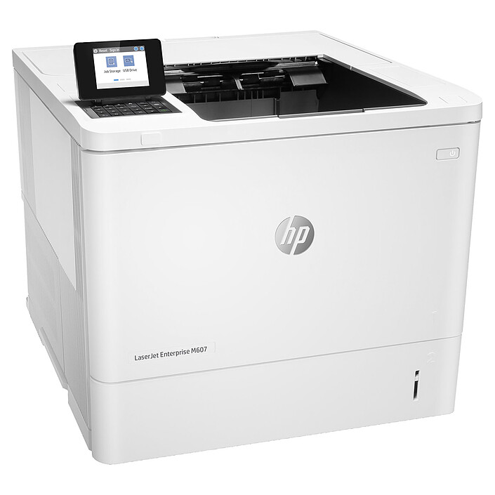 Avis HP LaserJet Enterprise M607dn