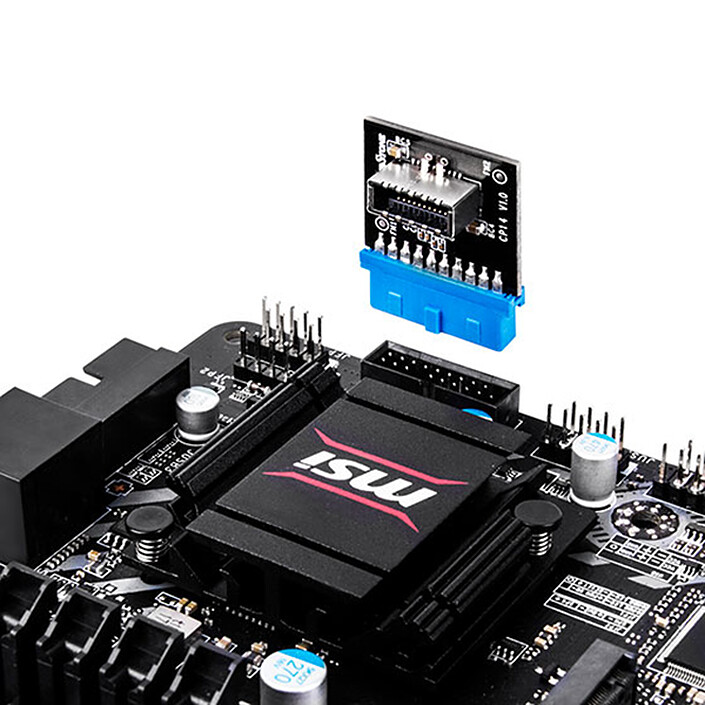 Acheter Silverstone CP14