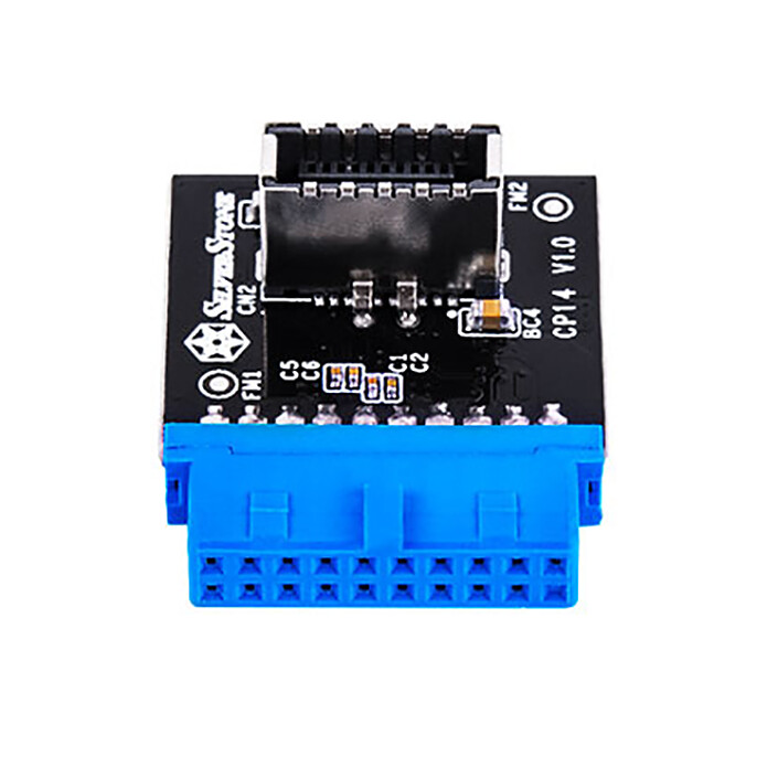 Avis Silverstone CP14