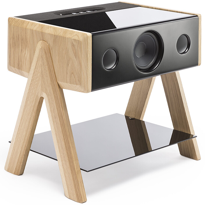 La Boîte Concept CUBE Chêne