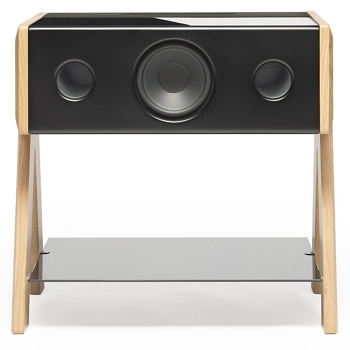 Enceinte Bluetooth