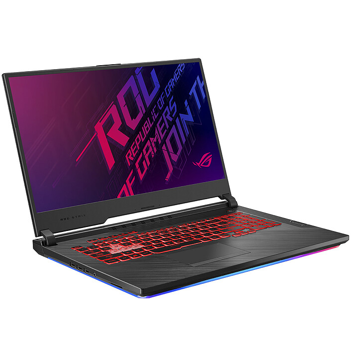 ASUS ROG STRIX3 G G731GT-AU041T