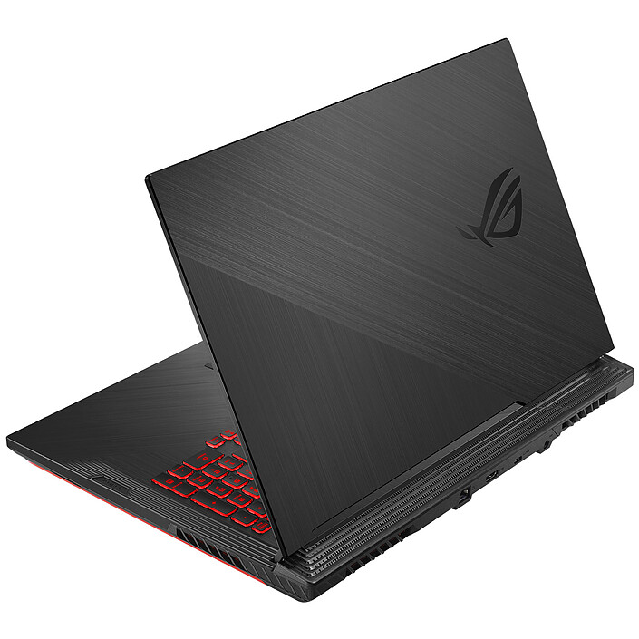 ASUS ROG STRIX3 G G731GT-AU041T pas cher