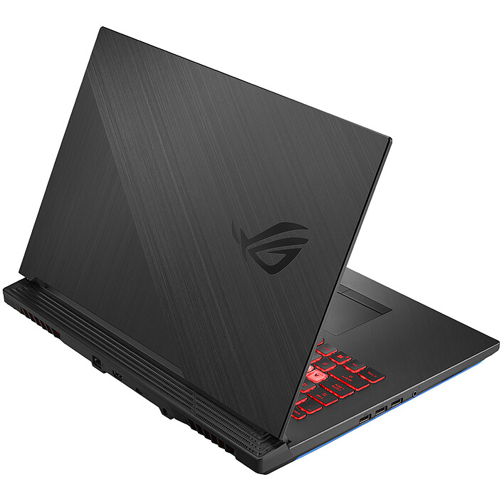 Acheter ASUS ROG STRIX3 G G731GT-AU041T