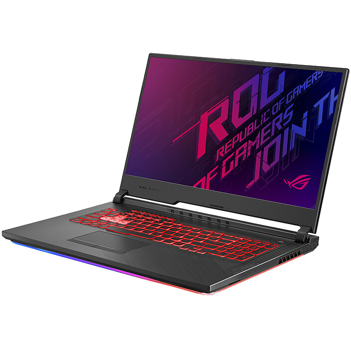 PC portable