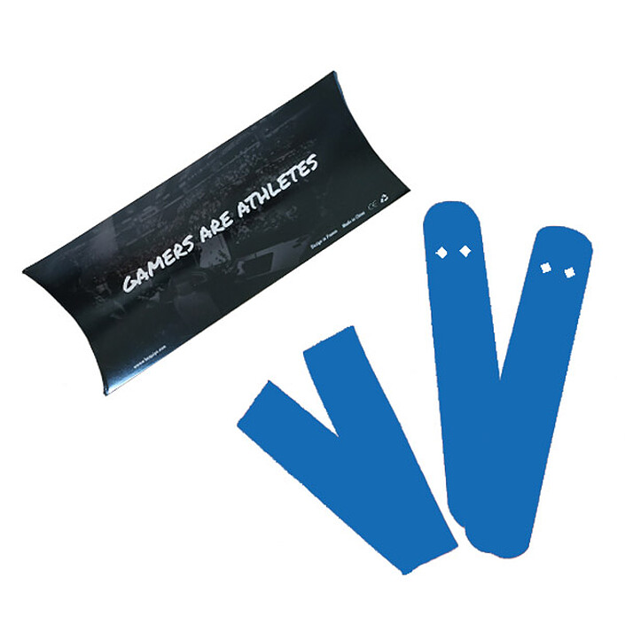 Bequipe OneTape (Bleu)