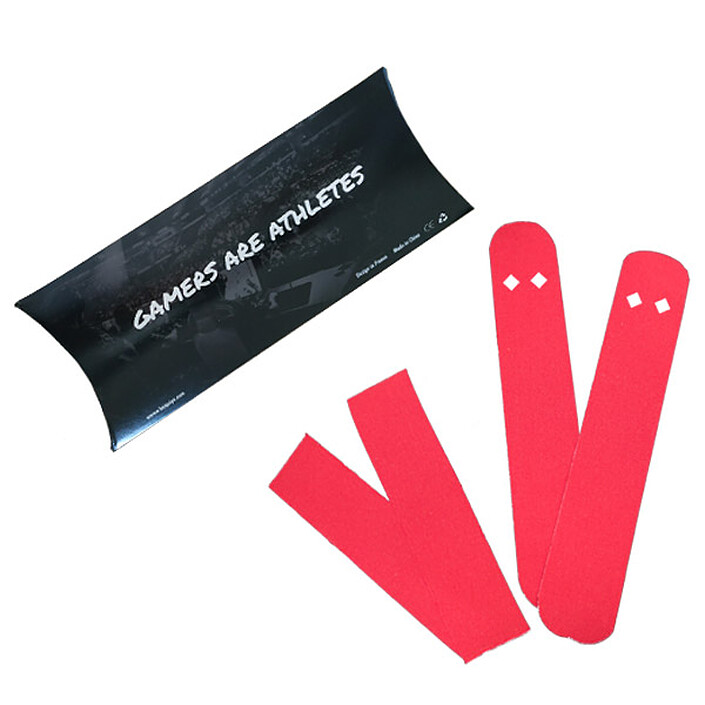 Bequipe OneTape (Rouge)