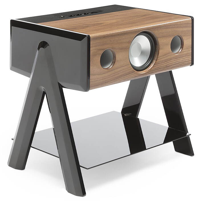 La Bote Concept CUBE Woody