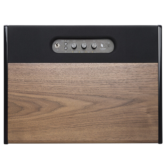 Review La Bote Concept CUBE Woody
