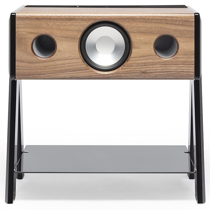 Bluetooth speaker