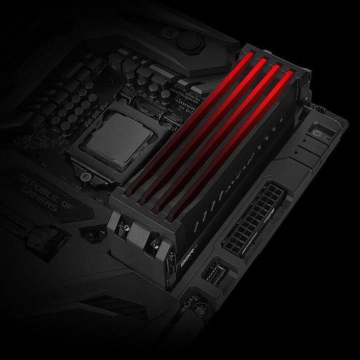 Acheter Thermaltake S100 DDR4 Memory Lighting Kit