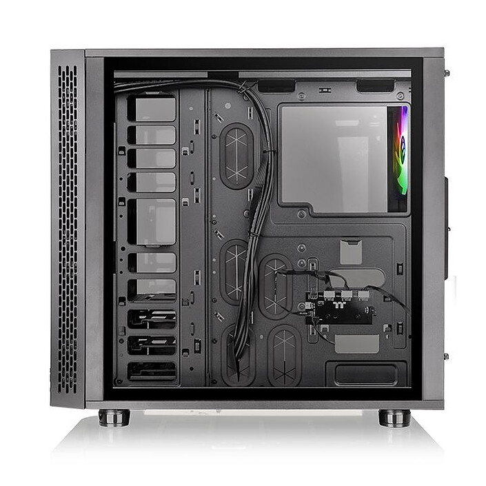 Acheter Thermaltake View 31 TG ARGB