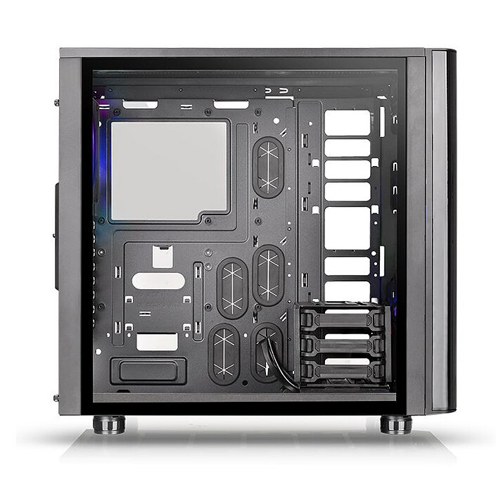Avis Thermaltake View 31 TG ARGB