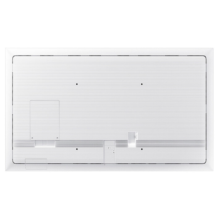 Acheter Samsung 55" LED - Flip 2 WM55R