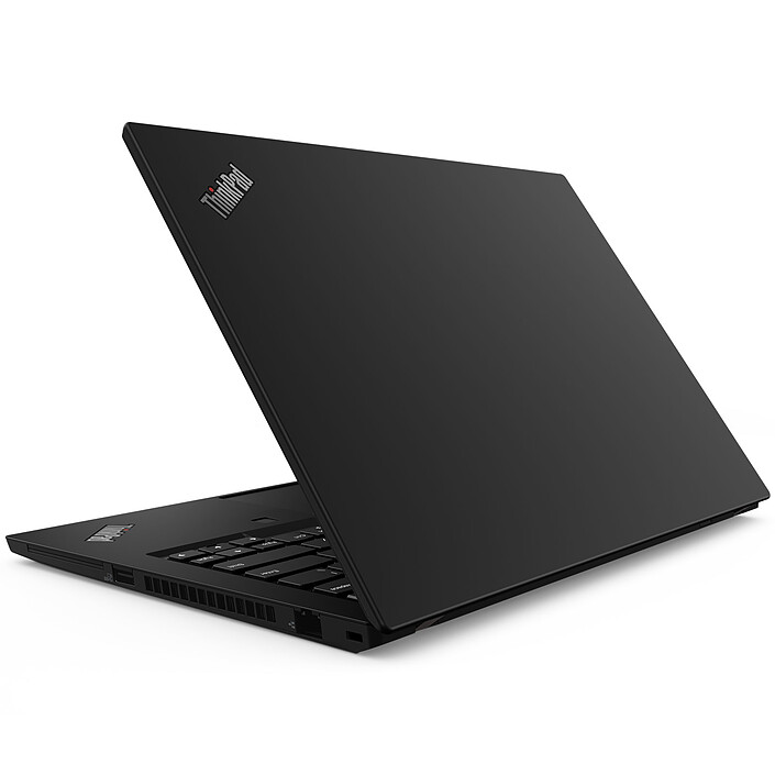 Lenovo ThinkPad P43s (20RH001FFR) pas cher