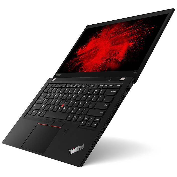 Acheter Lenovo ThinkPad P43s (20RH001FFR)