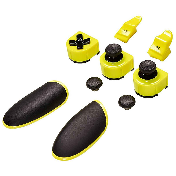 Thrustmaster eSwap Color Pack (Jaune)