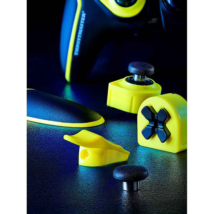 Acheter Thrustmaster eSwap Color Pack (Jaune)