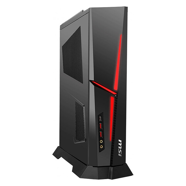 Avis MSI Trident A 10SI-1006EU
