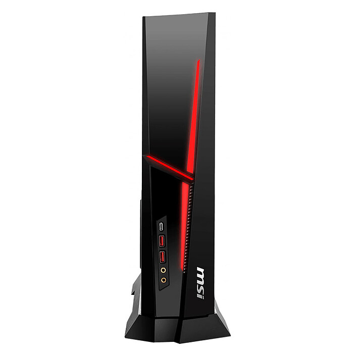 PC de bureau
