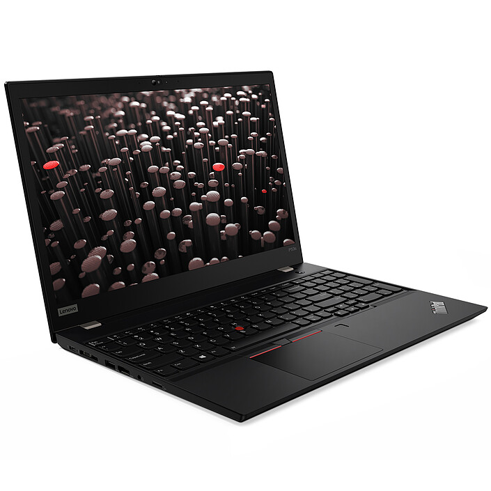 Lenovo ThinkPad P53s (20N6001CFR)