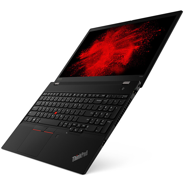 Acheter Lenovo ThinkPad P53s (20N6001CFR)