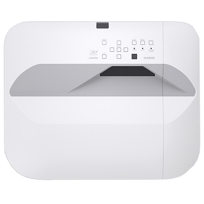 Avis Casio XJ-UT352WN